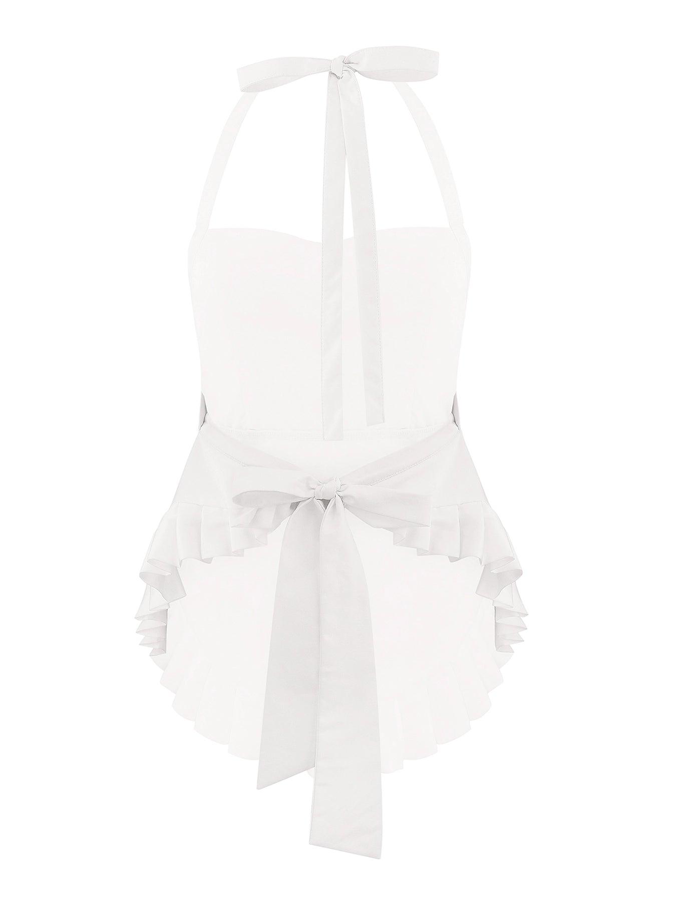 Chef Apron - baedstories