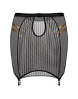 Classic Flight Captain Skirt - baedstories