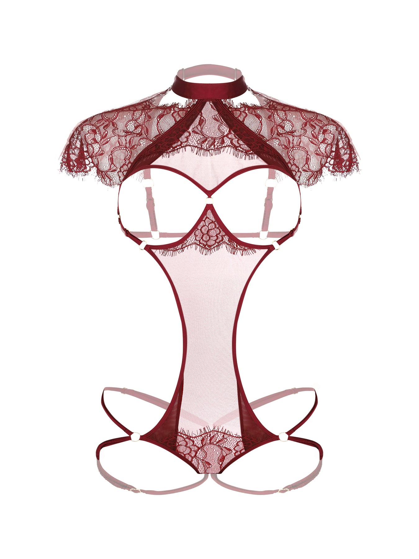 Melisandre Bodysuit