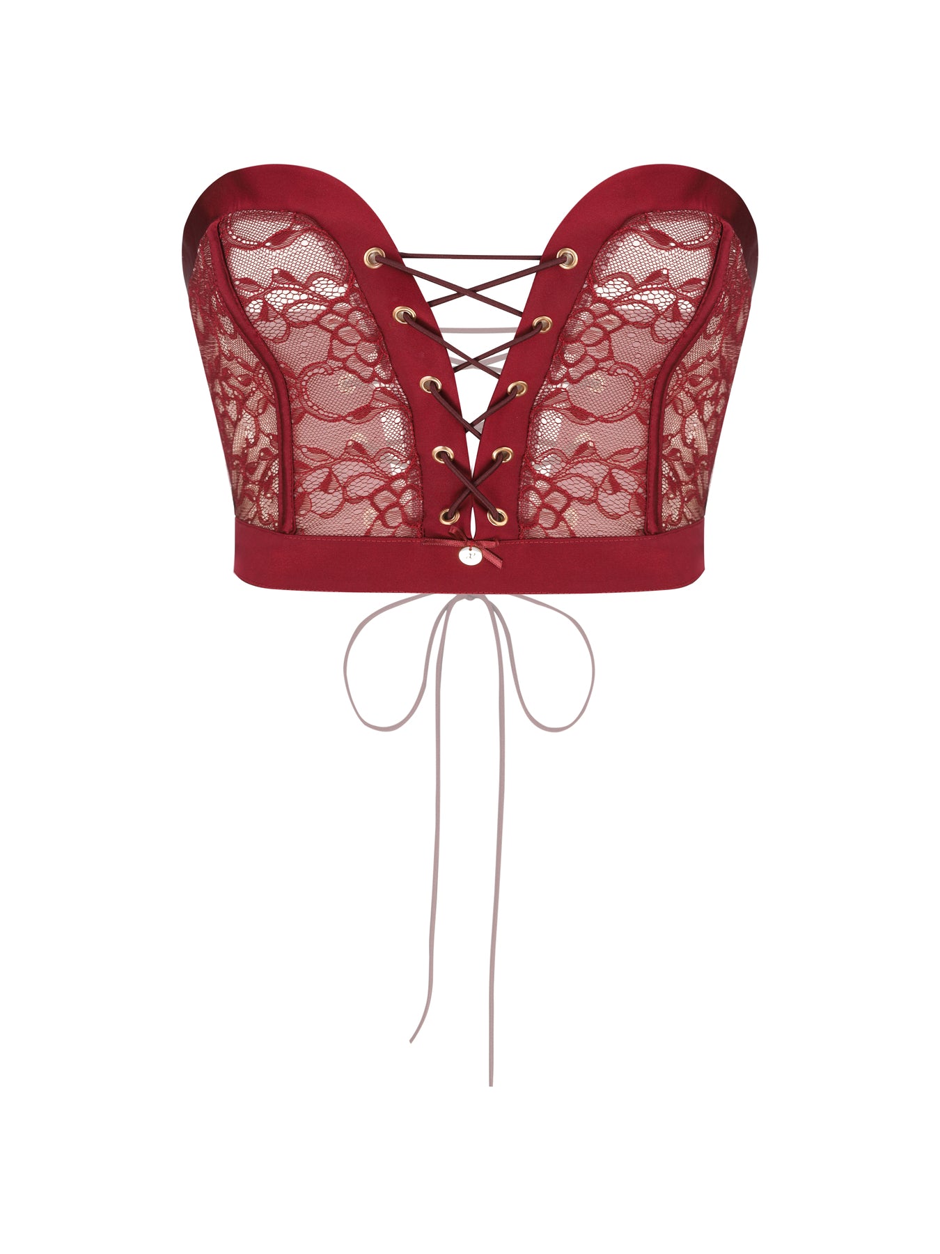 Cersei Corset