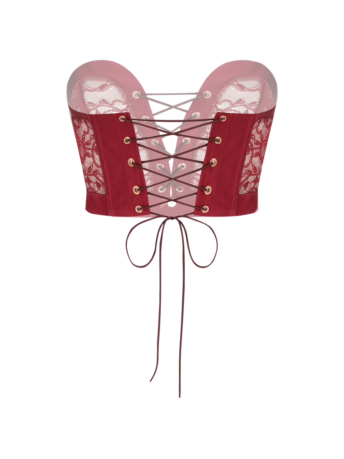 Cersei Corset