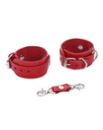 RED CUFFS