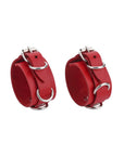 RED CUFFS