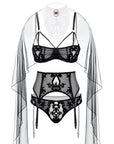 Judge Lingerie Set