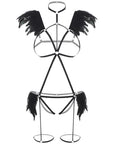 Night of Revelations Harness Set