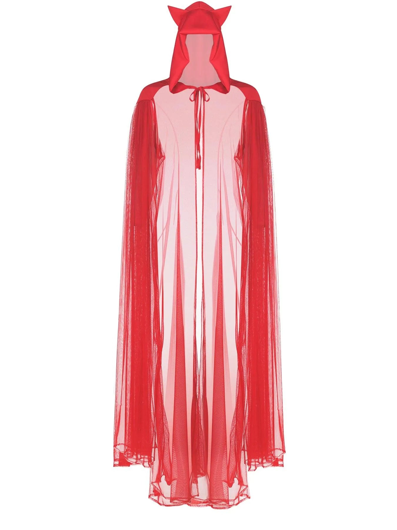 VIXEN ROBE
