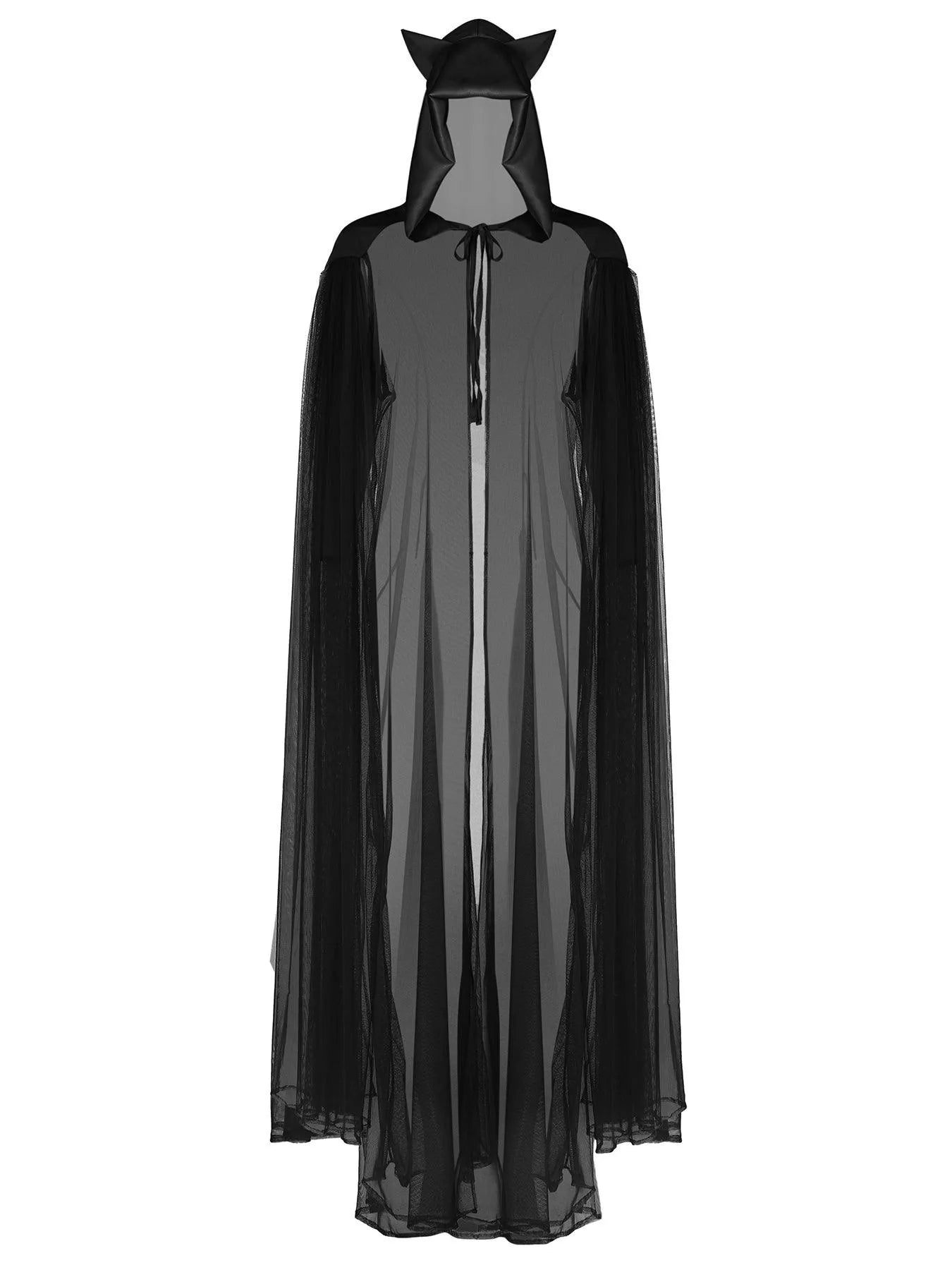 VIXEN ROBE
