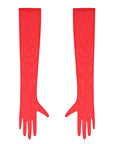 LONG MESH GLOVES