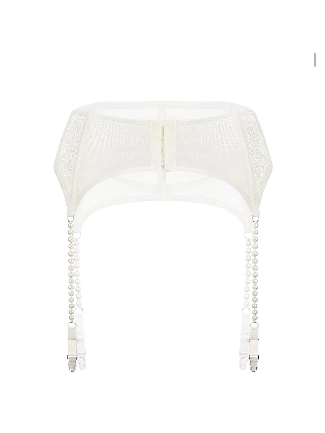 Elven Bride suspender