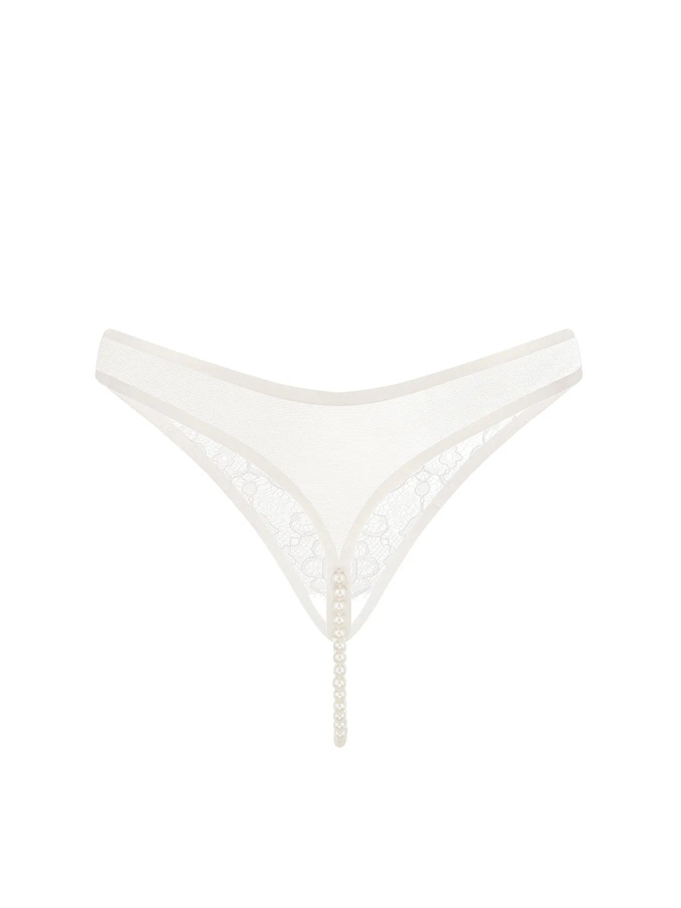 ELVEN BRIDE PANTIES
