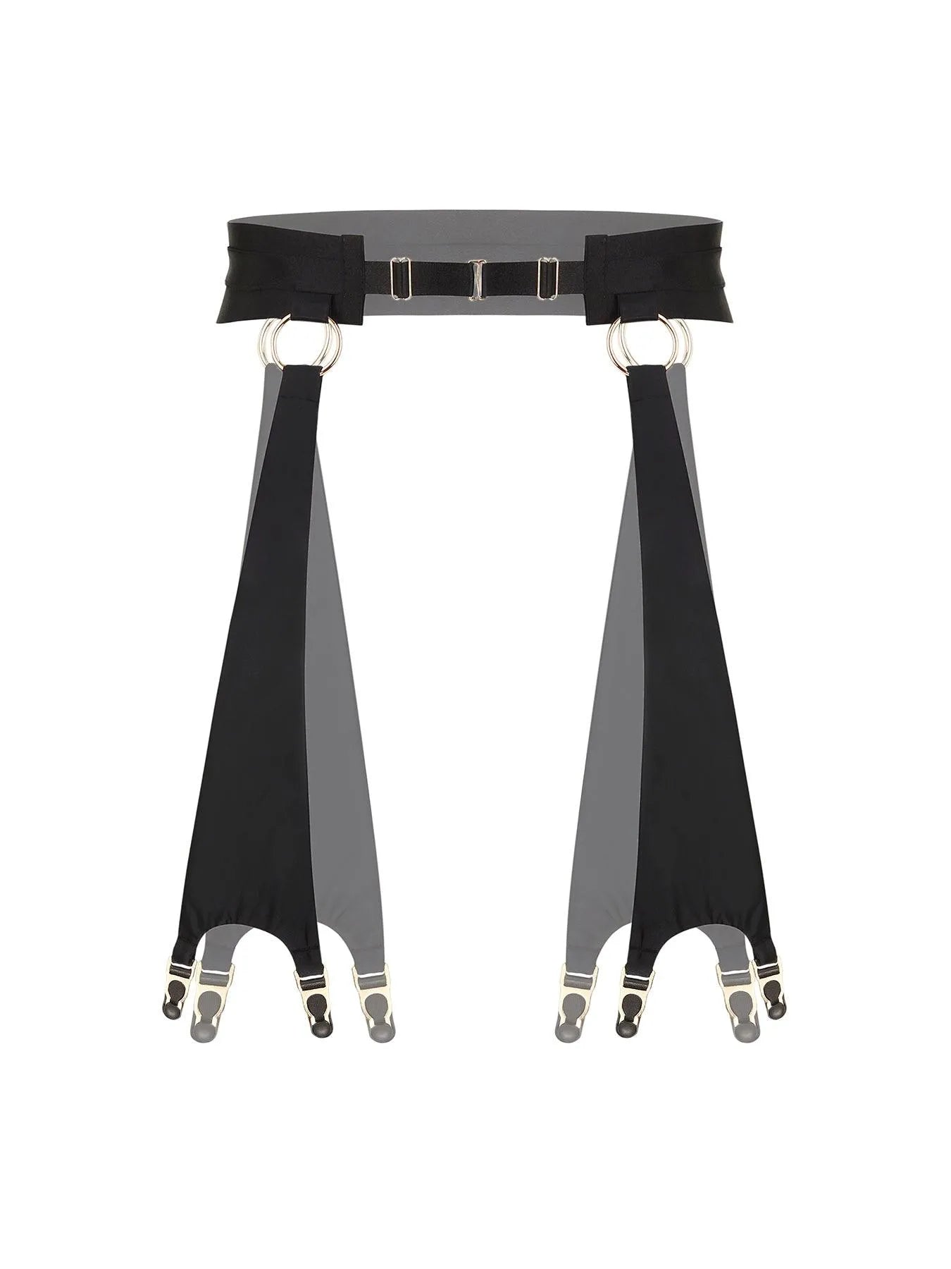 Bat Lady Suspender