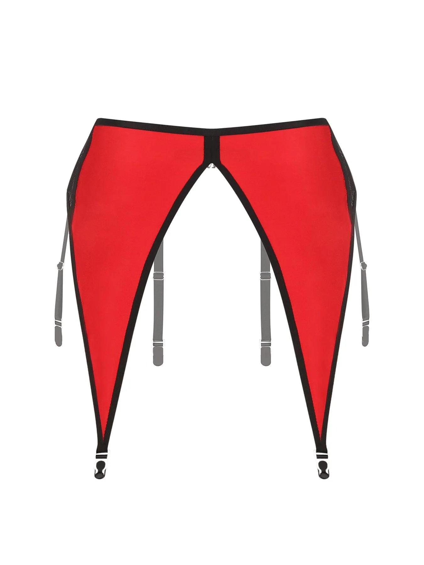 Tamer Suspender