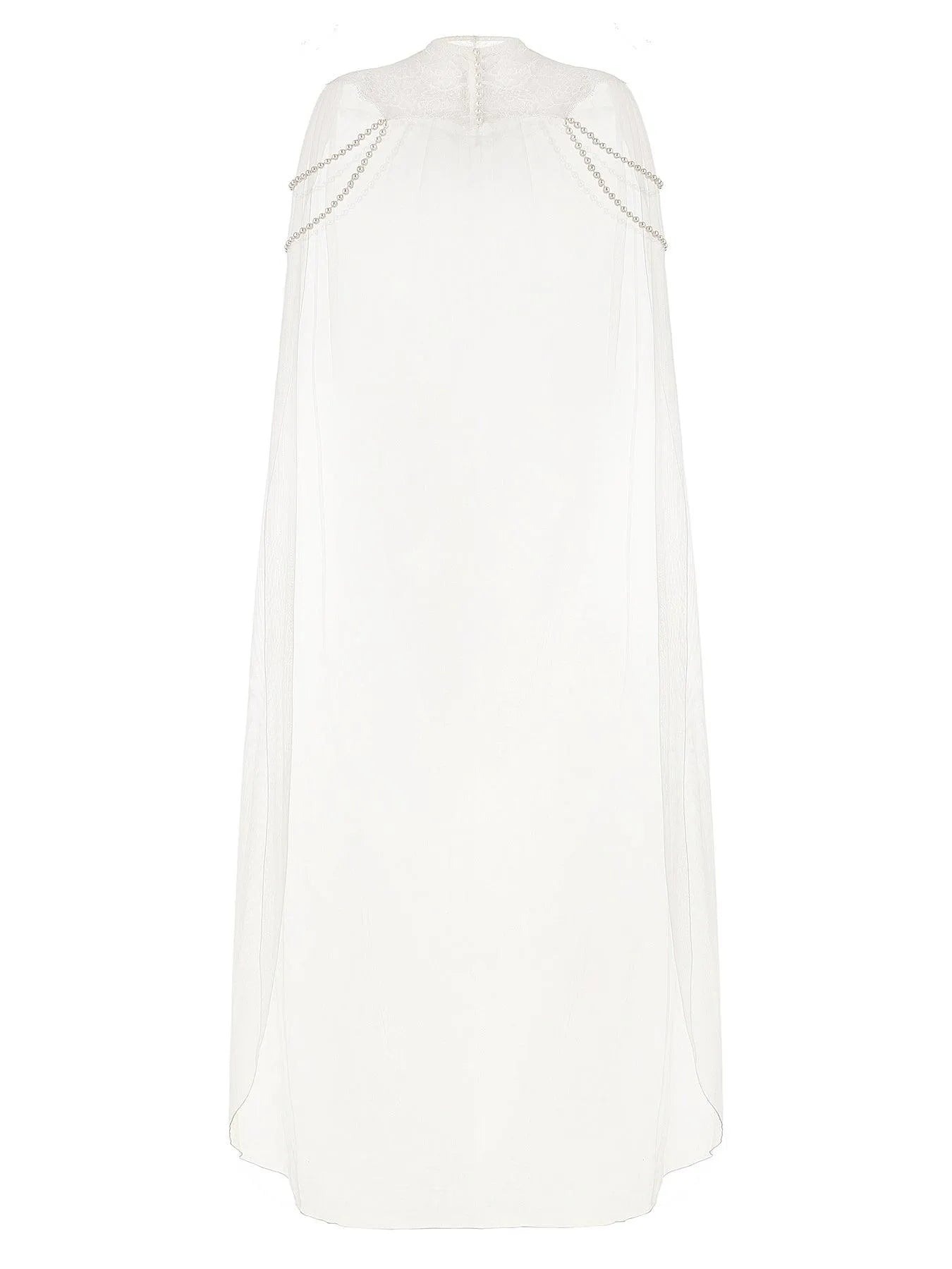 ELVEN BRIDE CAPE