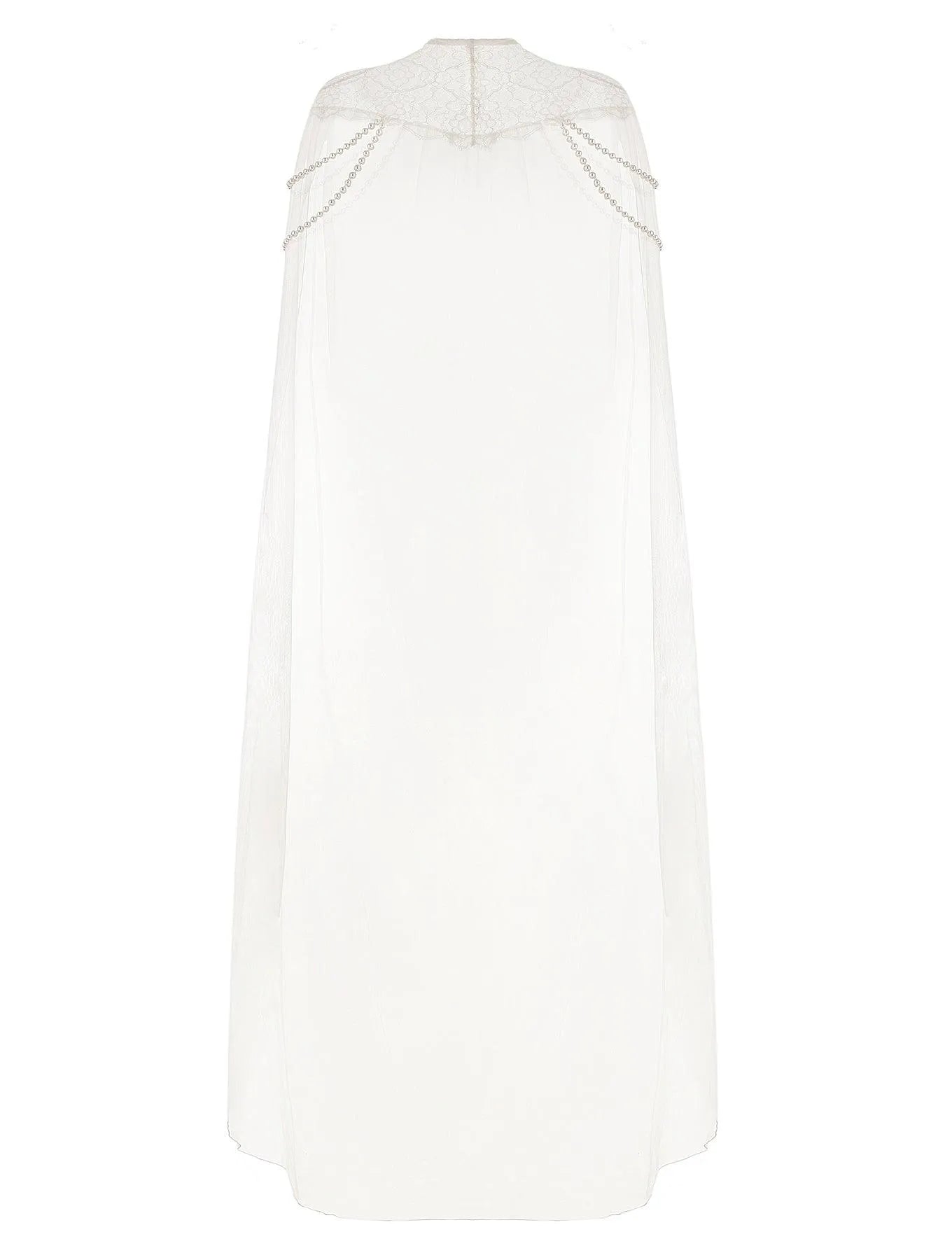 ELVEN BRIDE CAPE