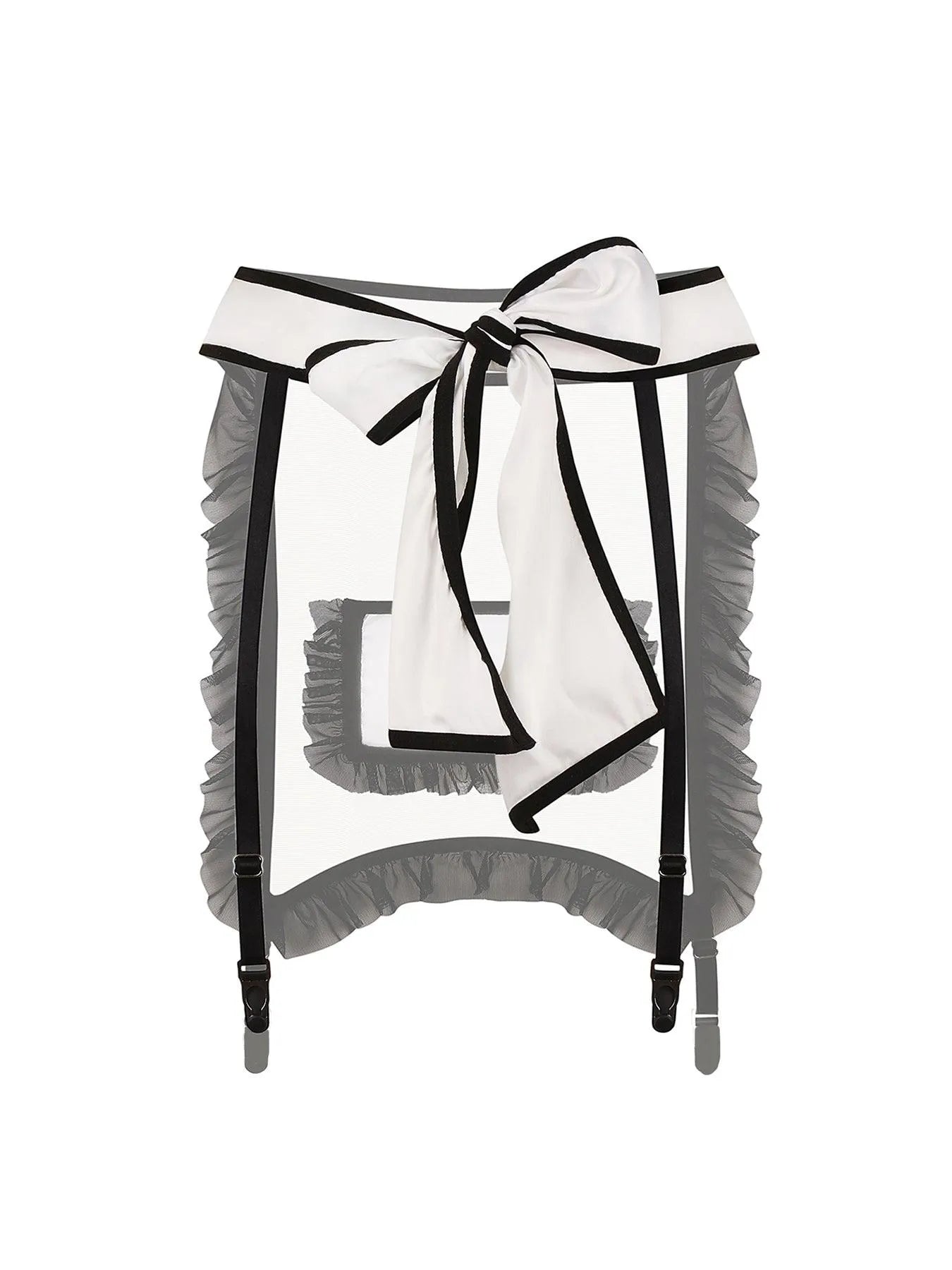 TASTY CHEF SUSPENDER