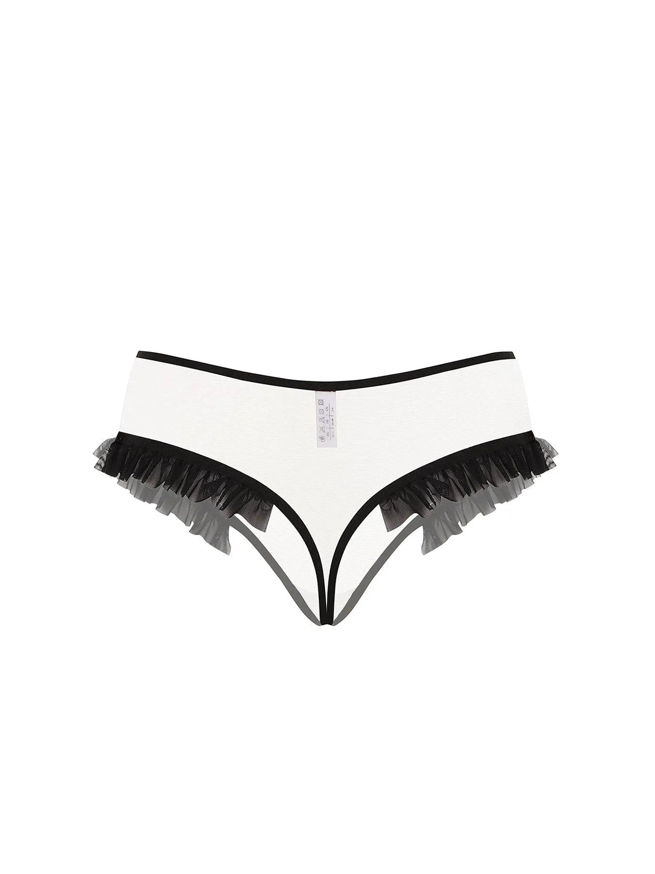 TASTY CHEF PANTIES