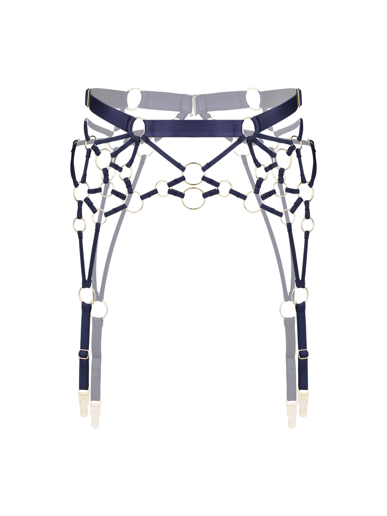 Spark Navy Suspender Harness Buy Spark Navy Suspender Harness online by price $90 | bd stories Spark Navy Suspender Harness Buy Spark Navy Suspender Harness online by price $90 | bd stories
