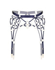 Spark Navy Suspender Harness