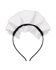 Classic Maid Headband - baedstories
