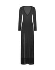 Noirelle Dress
