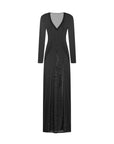 Noirelle Dress