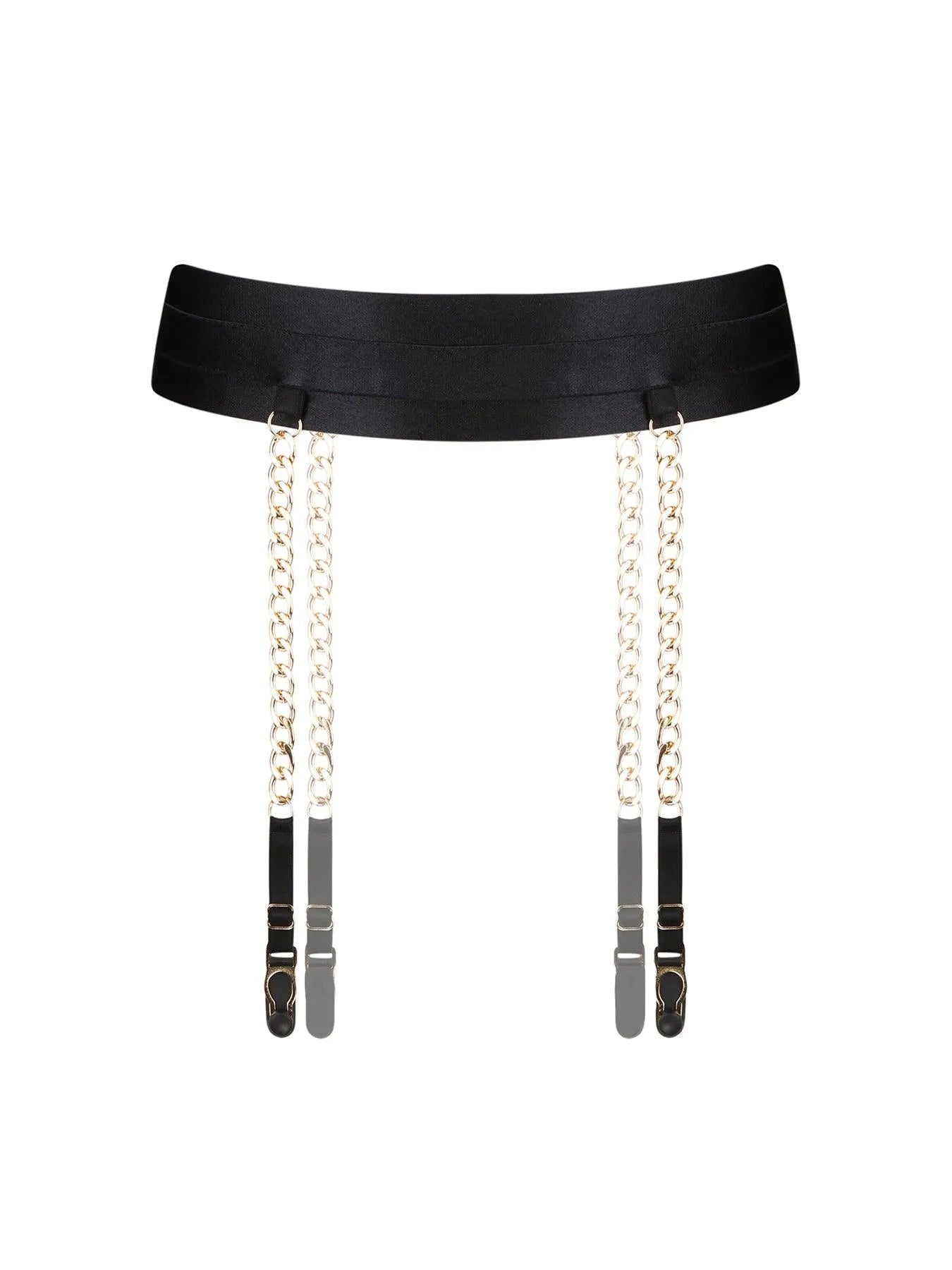 Nun Suspender