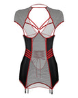 Classic Nurse Dress - baedstories