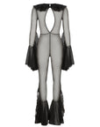 RETRO MOUSE CATSUIT