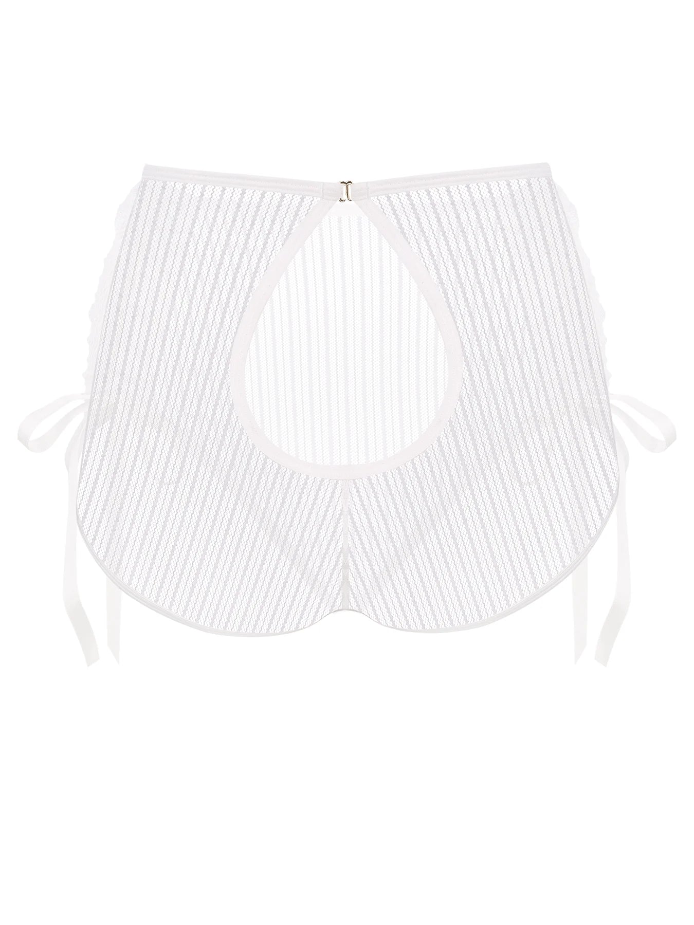 Pearl purity pants