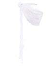 Pearl purity skirt