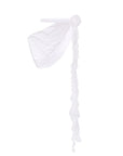 Pearl purity skirt