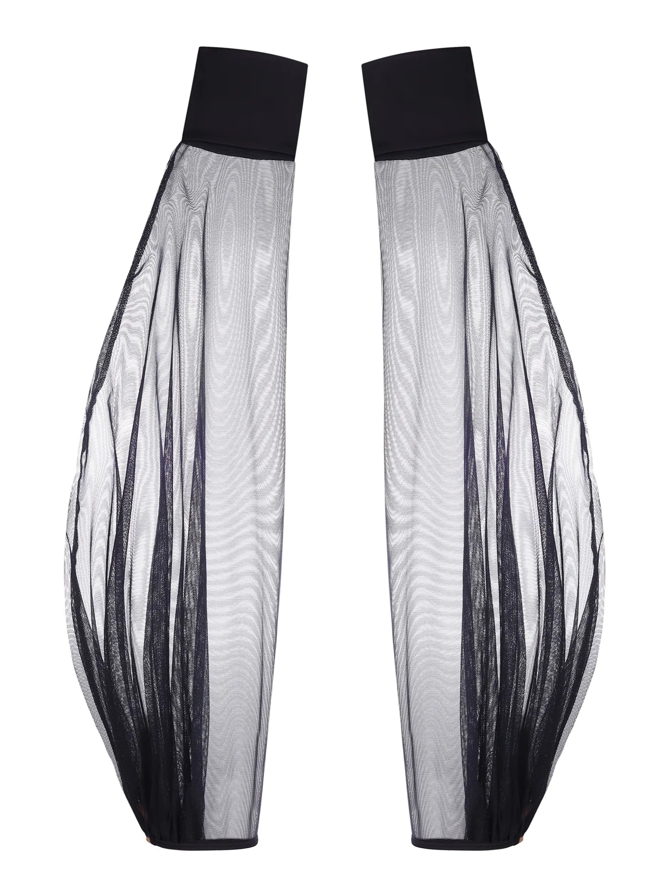 Obsidian grace arm sleeves