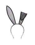 TECHNO BUNNY EARS