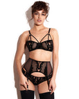 Verdiccé Lingerie Set