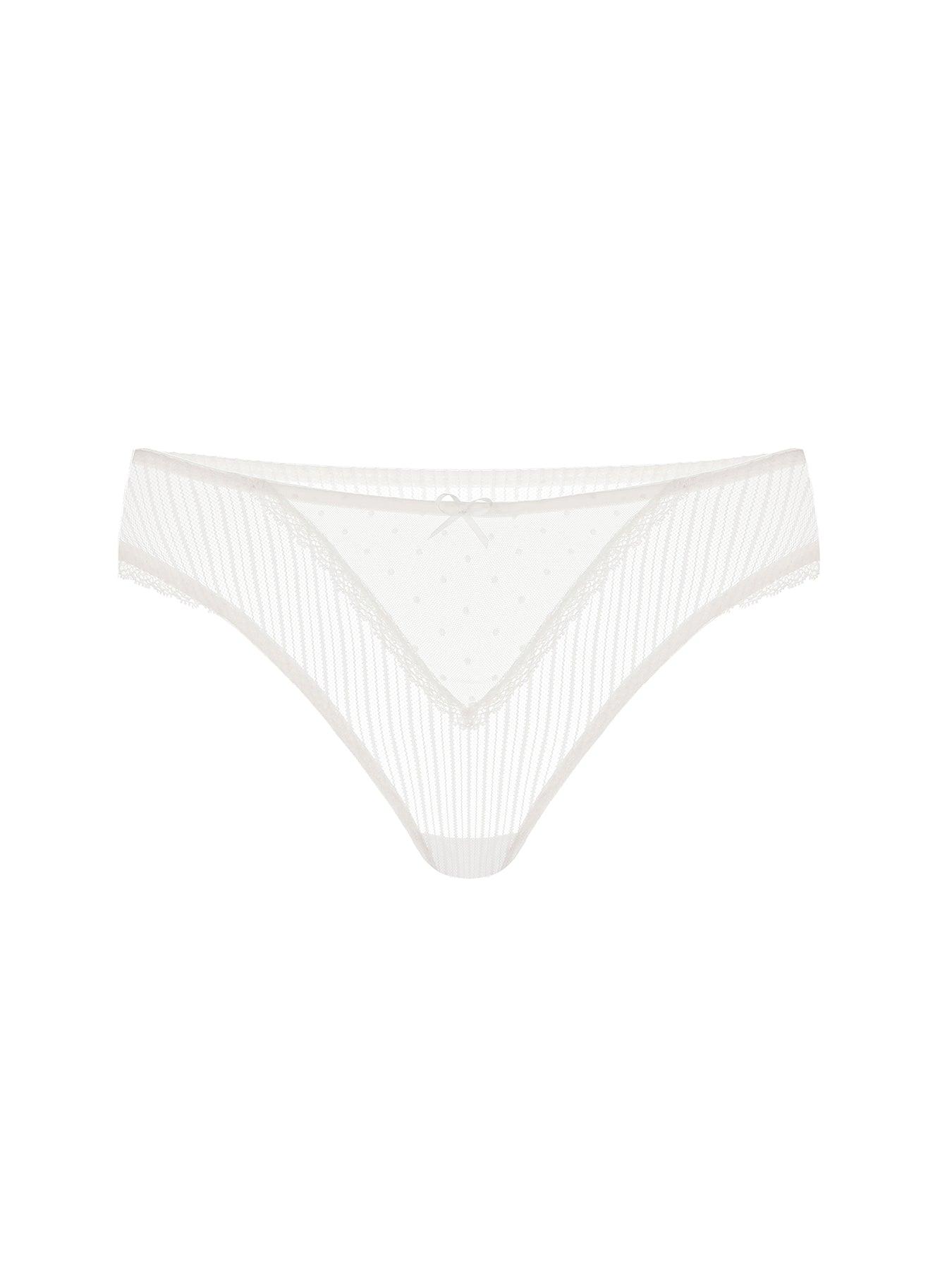 BRIDE PANTIES
