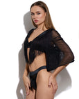 Katana lingerie Panties