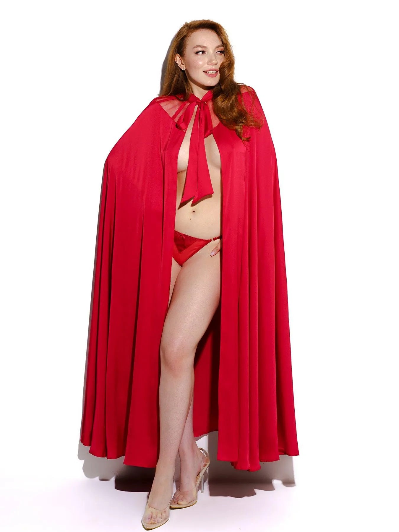 FATAL WOMEN ROBE