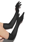 LONG MESH GLOVES