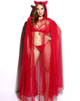 VIXEN ROBE