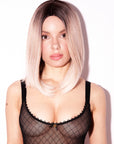 Wig Bob White