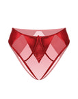 Crimson Charm Panties - baedstories