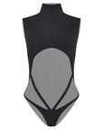 Dark Desire Body