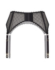 Mia Set Suspender
