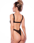 Murmur Body