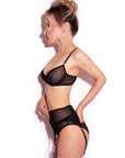 Mia Set Suspender
