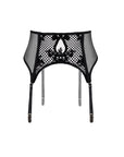 JUDGE SUSPENDER
