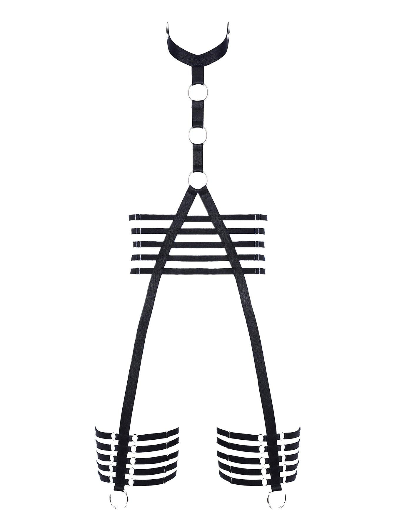 LINE HARNESS - baedstories