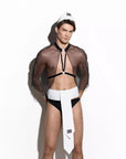 ROLE-PLAYING LINGERIE SET "PRIEST" - baedstories