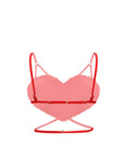 Heart On Icon Bra