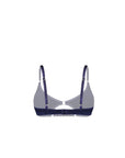 Imure Navy Bra